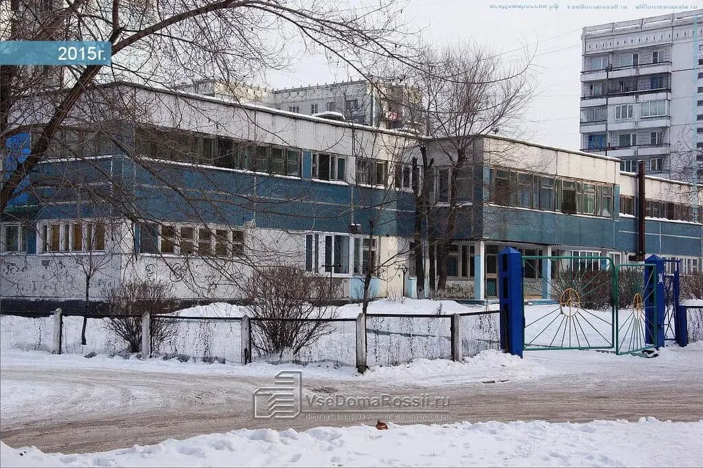 Детский сад № 58 Радуга — фото 2