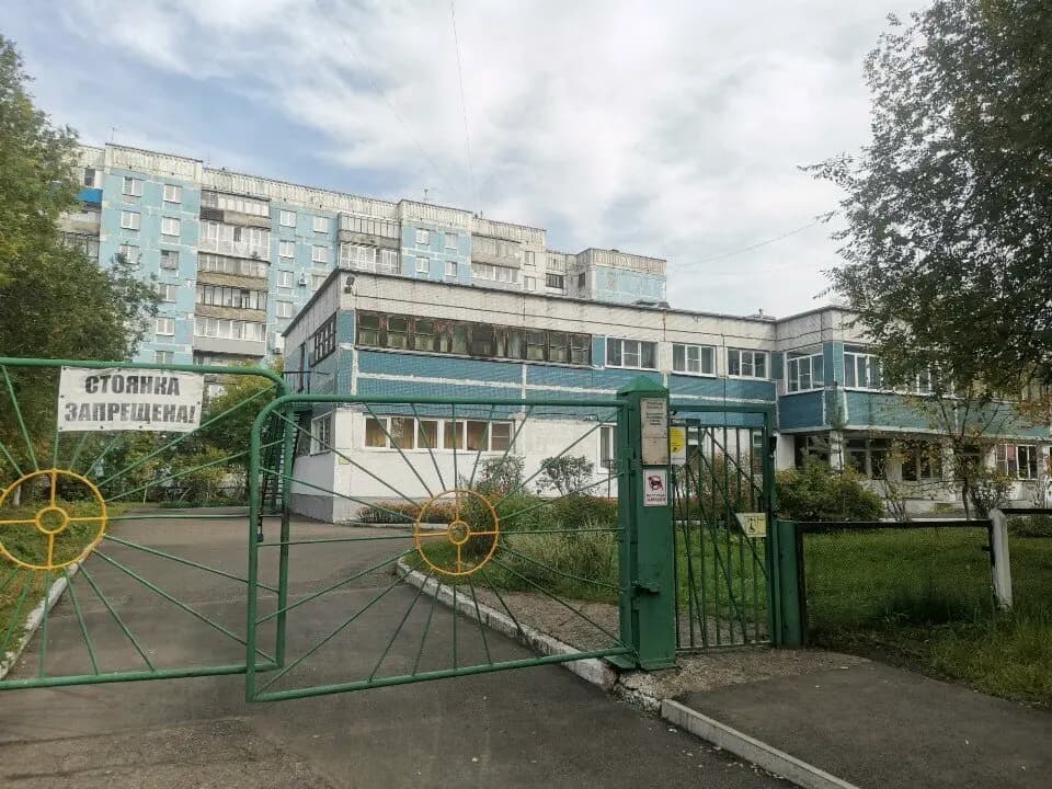 Детский сад № 58 Радуга — фото 6
