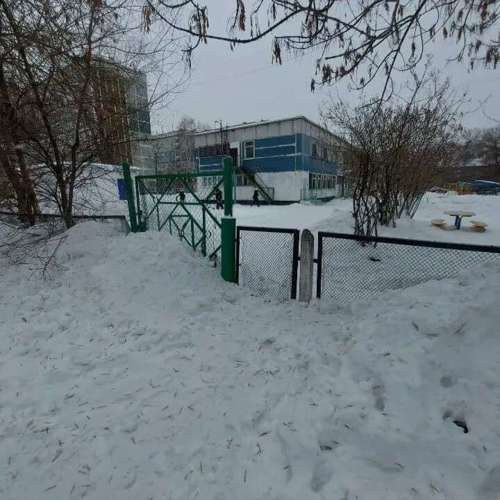 Детский сад № 58 Радуга — фото 8