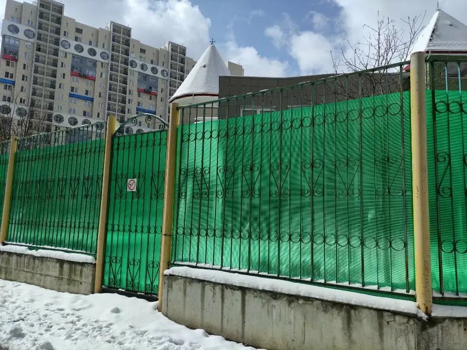 Средняя школа № 19, детский сад Замок детства — фото 5