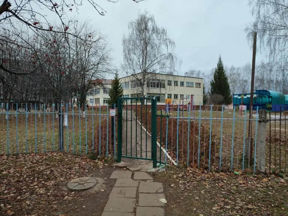 Детский сад № 11, корпус № 2 — фото 7