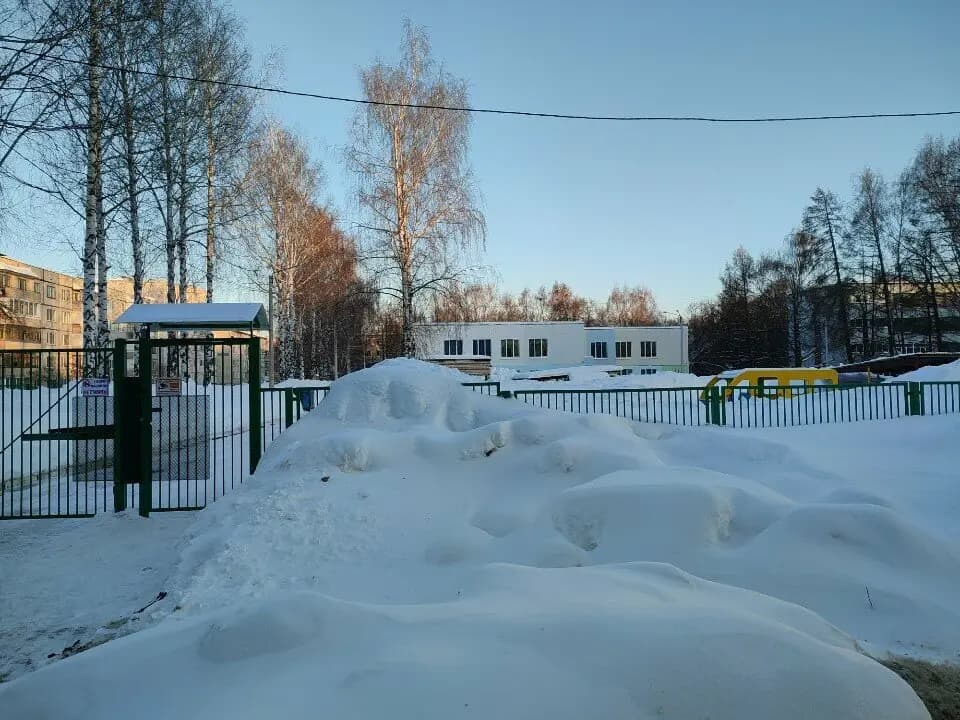 Детский сад № 151 Ромашка — фото 6