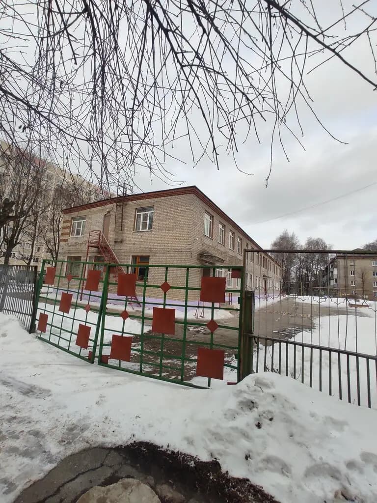 Детский сад № 77 Полянка — фото 4