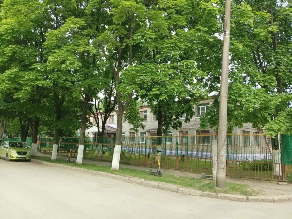 Детский сад № 77 Полянка — фото 5