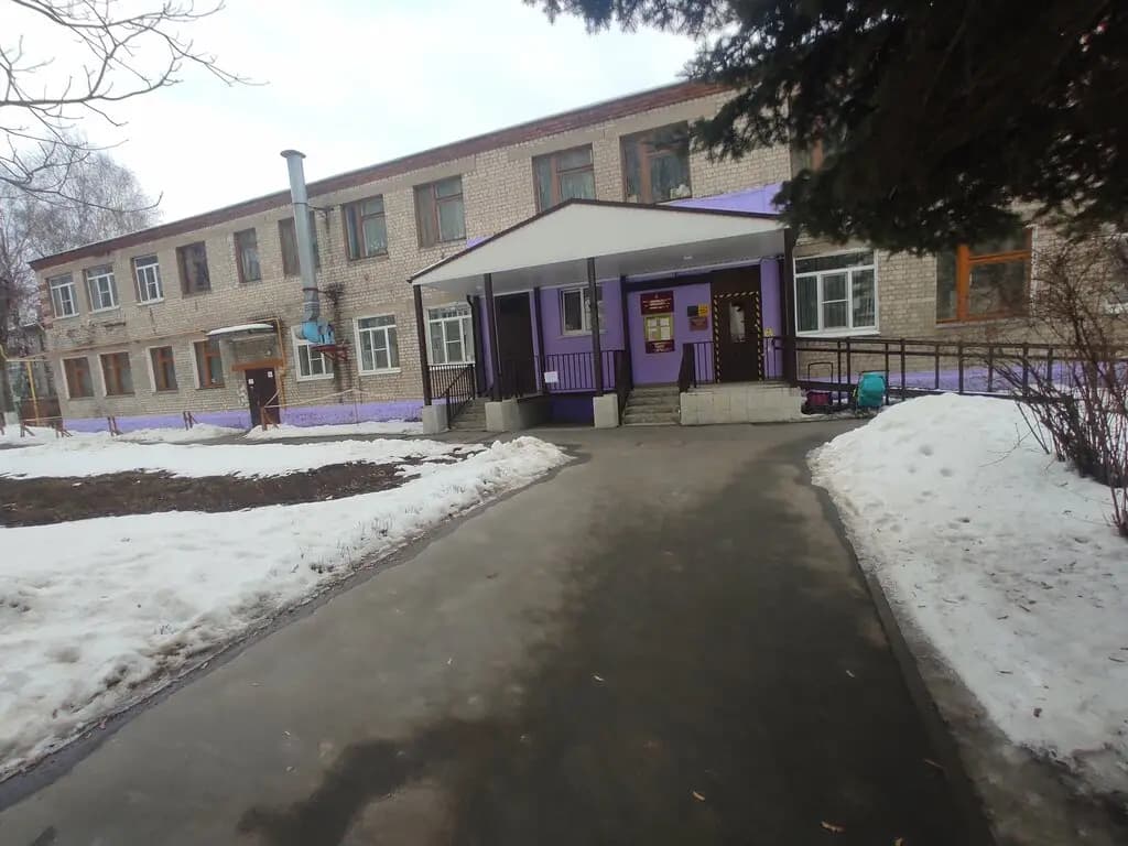 Детский сад № 77 Полянка — фото 7