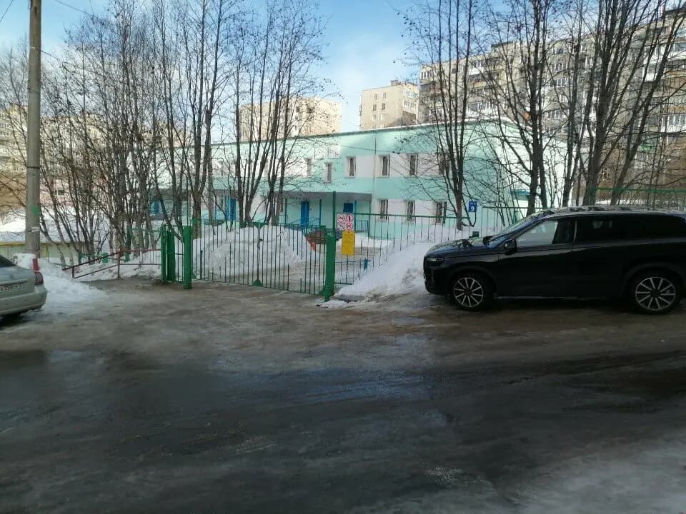 Детский сад № 133 Журавушка — фото 2