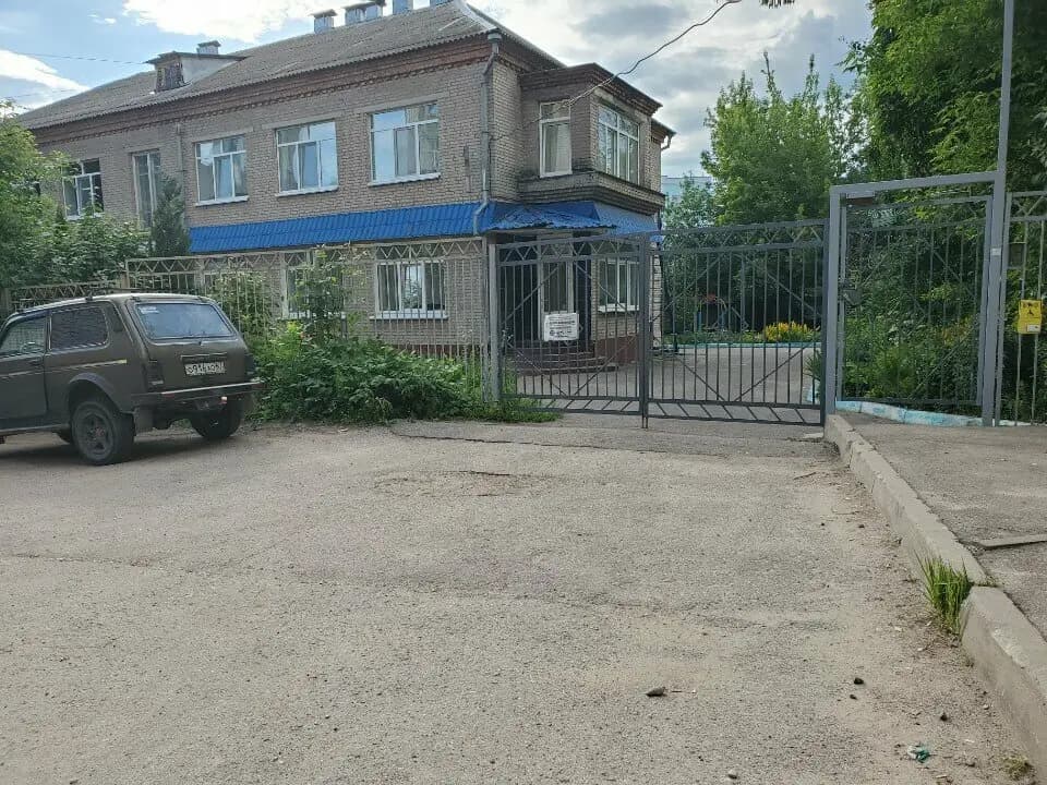 Детский сад № 66 Белочка — фото 4