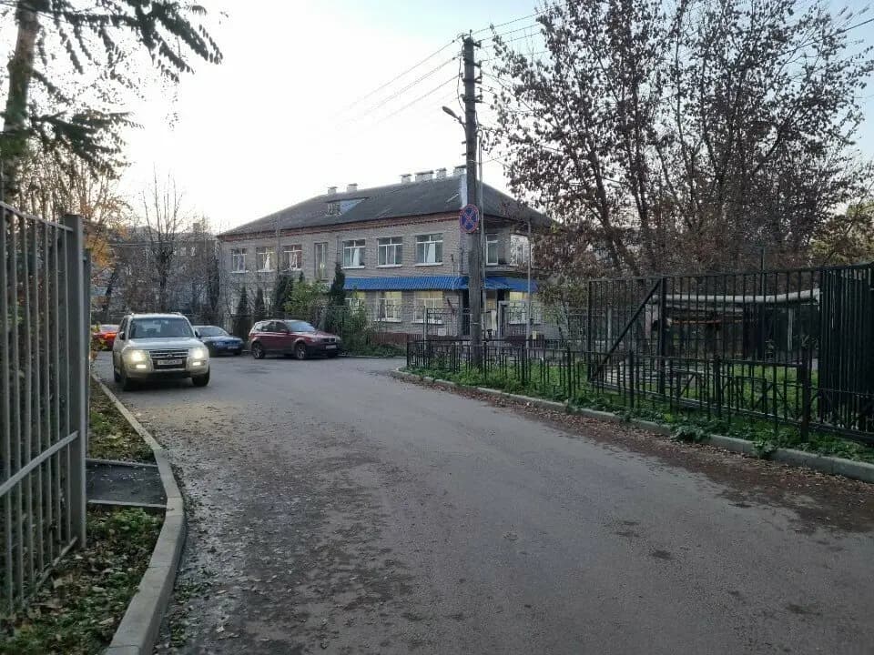 Детский сад № 66 Белочка — фото 5