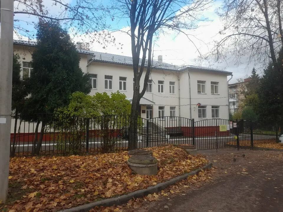 Детский сад № 33 Радуга — фото 9