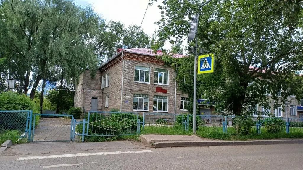 Детский сад № 184 Радуга — фото 10