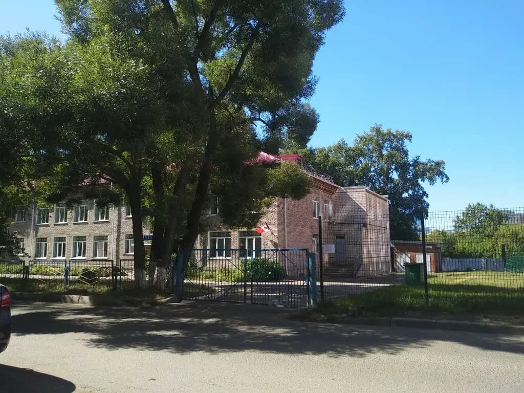 Детский сад № 184 Радуга — фото 6