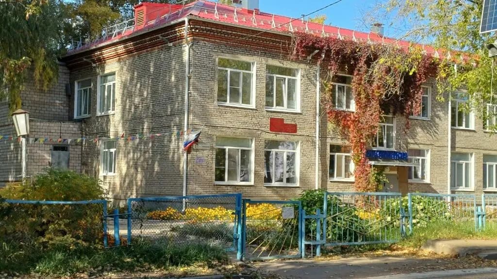 Детский сад № 184 Радуга — фото 8