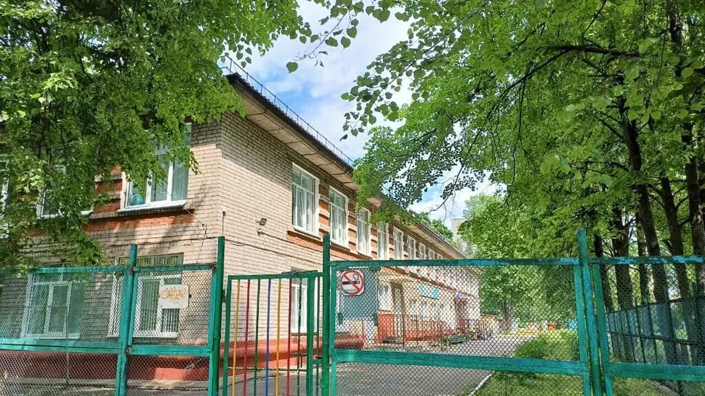 Детский сад № 5 — фото 2