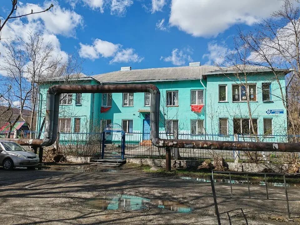 Детский сад № 84 — фото 8