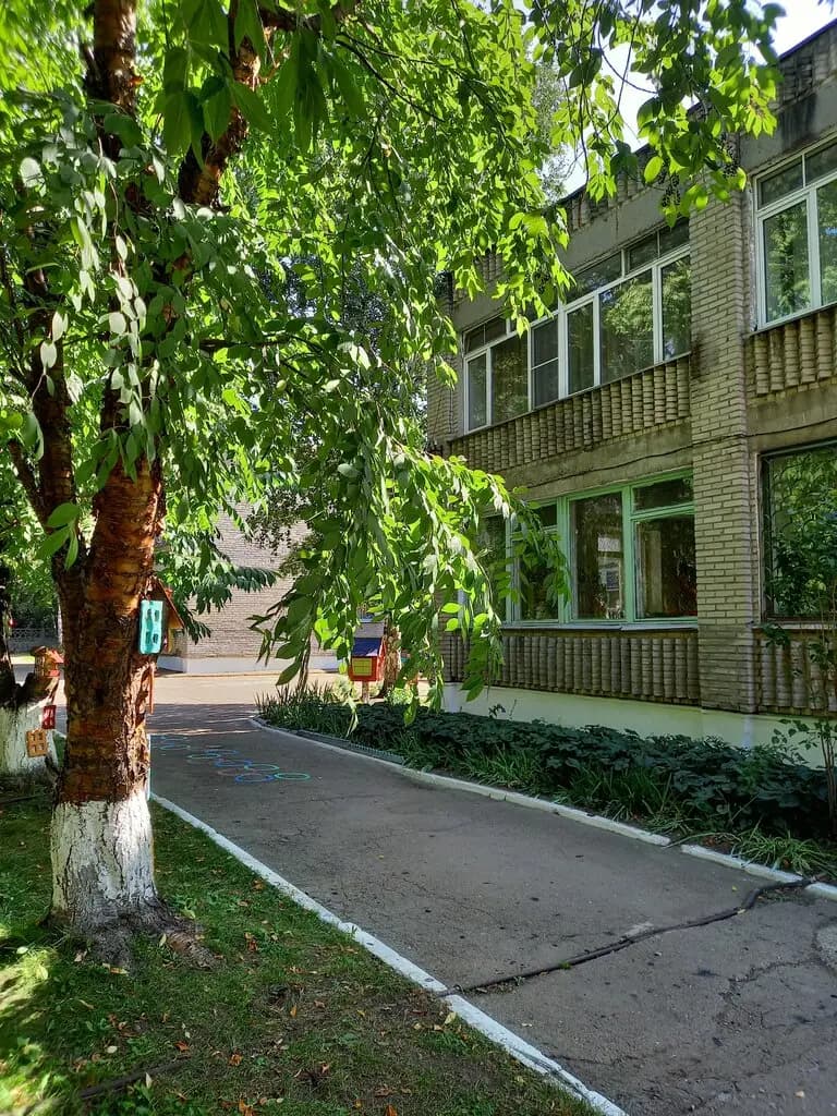 Средняя общеобразовательная школа № 40, дошкольное отделение — фото 3