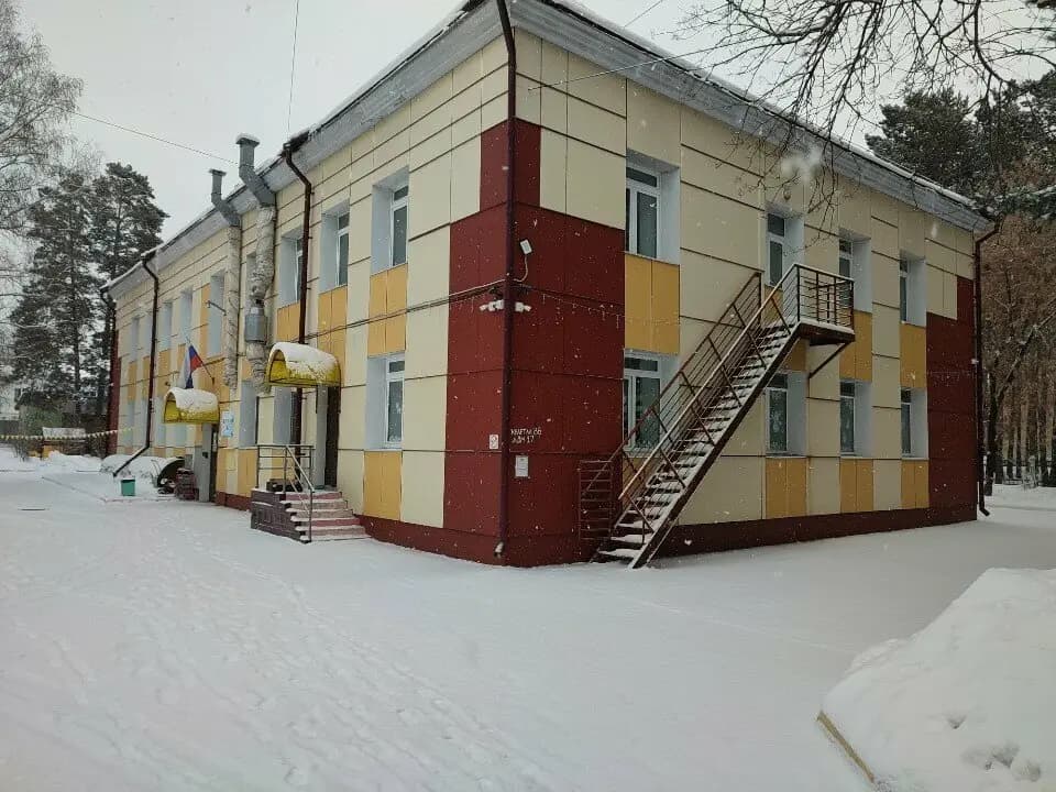 Детский сад № 46, филиал — фото 2