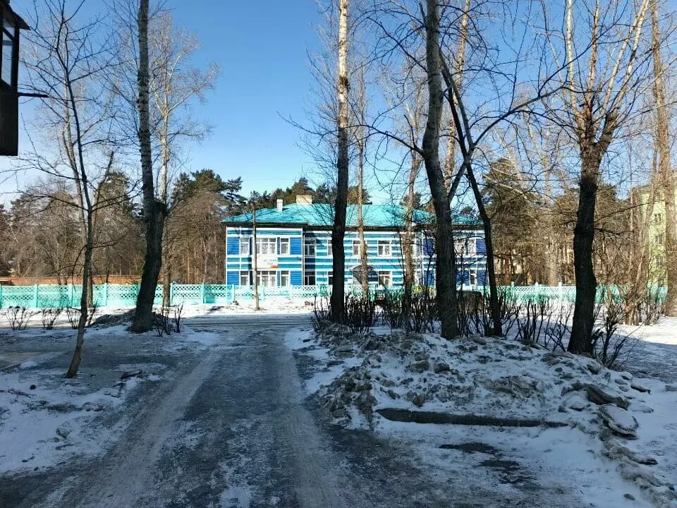 Детский сад Аистёнок — фото 10