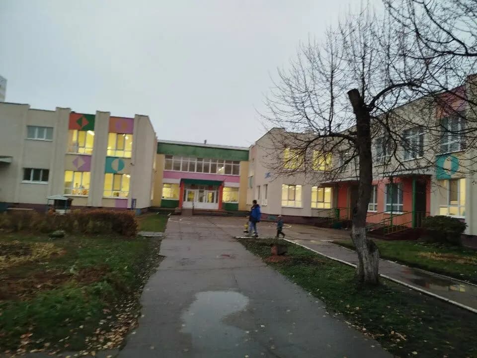 Детский сад № 4 Веселинка — фото 1