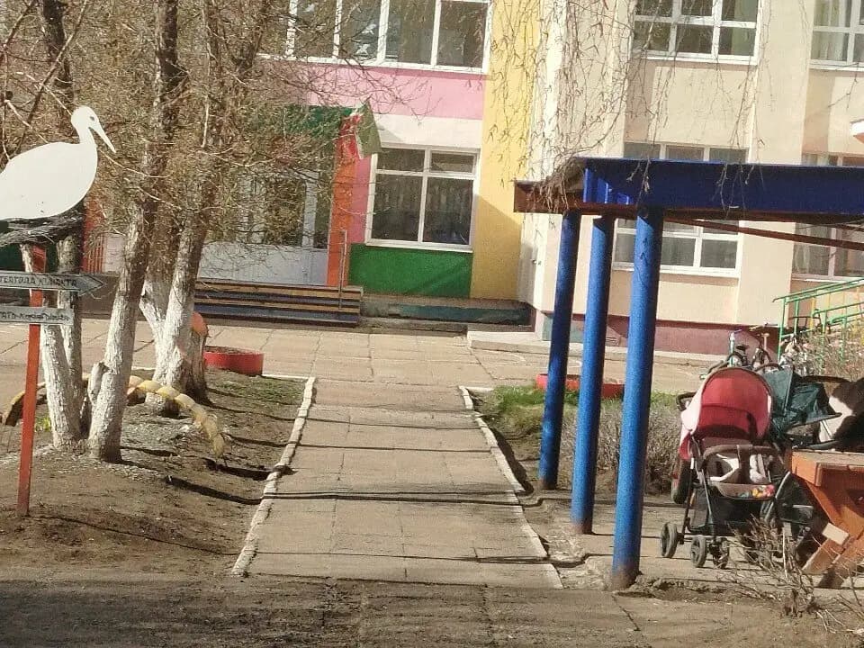 Детский сад № 4 Веселинка — фото 3
