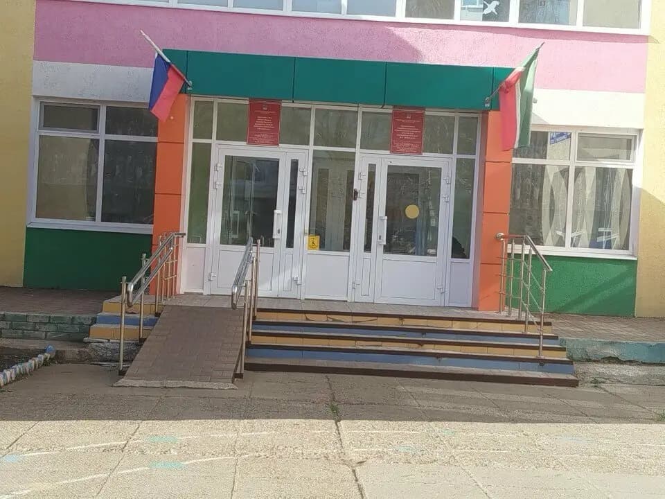 Детский сад № 4 Веселинка — фото 5