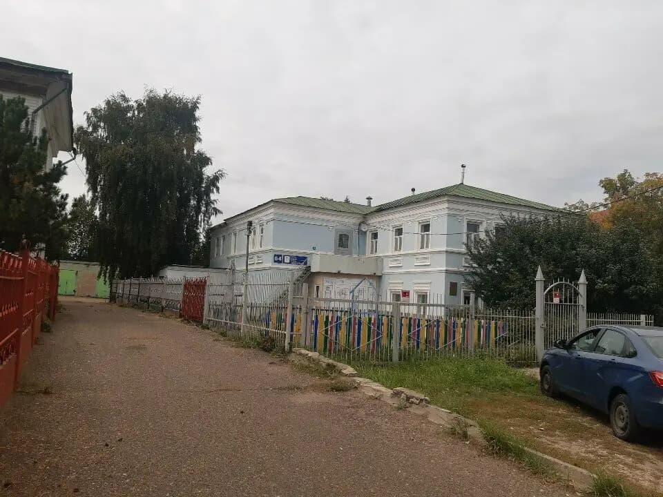 Юниор Парк — фото 6