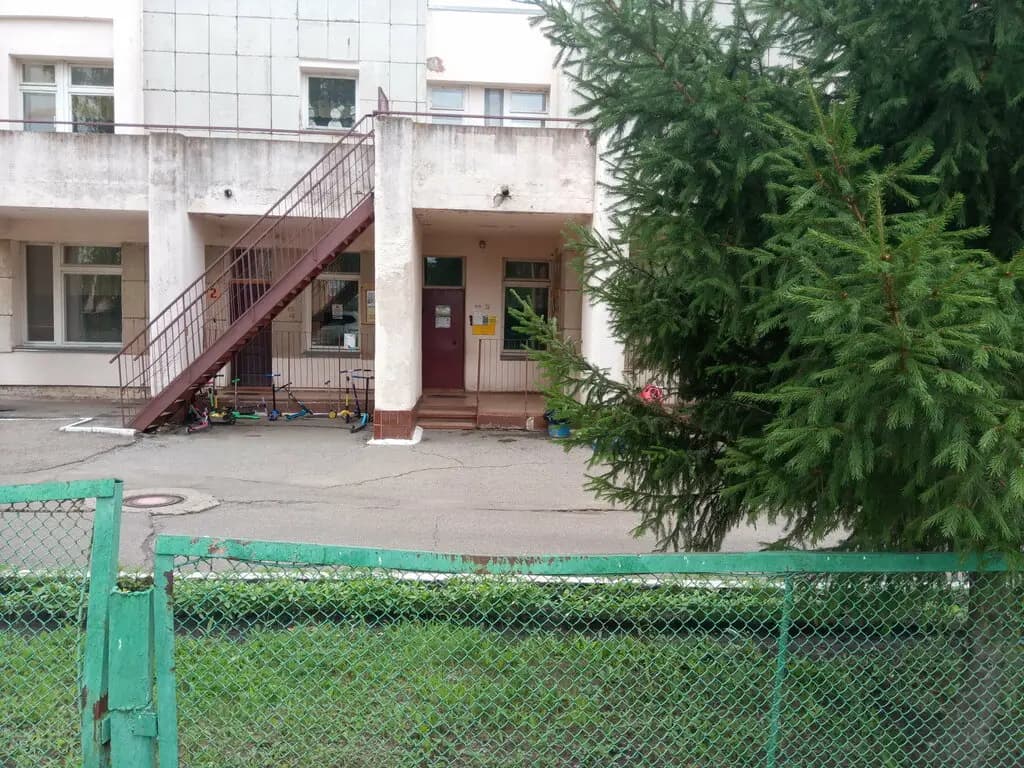 Детский сад № 78 Ёлочка — фото 5