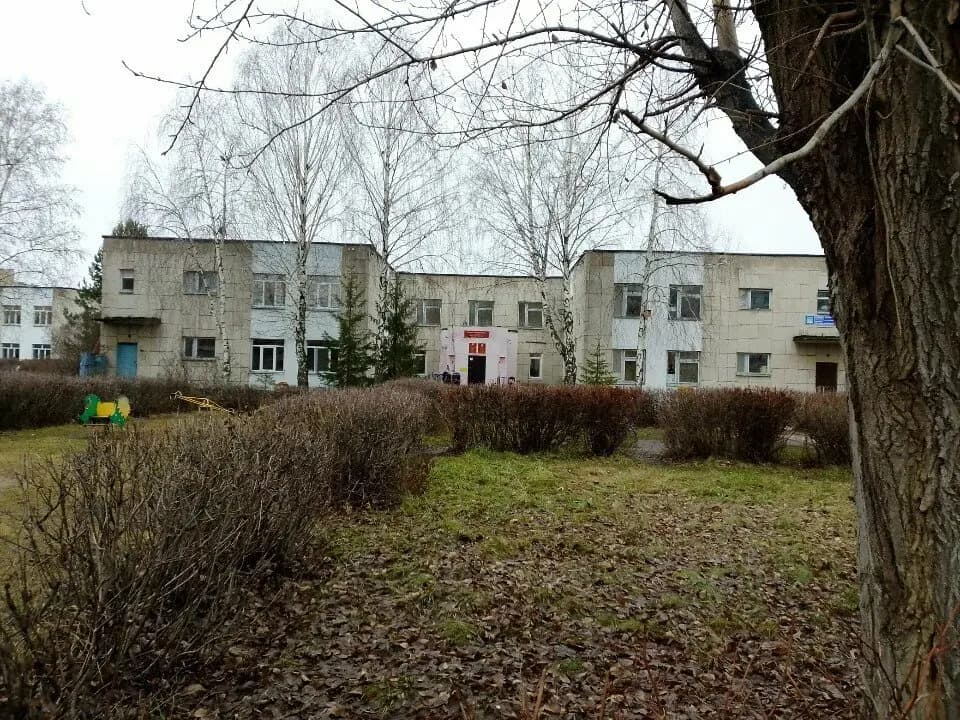 Детский сад № 61 Алёнушка — фото 5