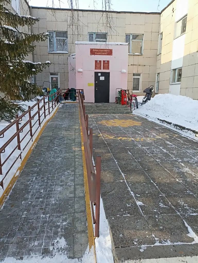 Детский сад № 61 Алёнушка — фото 8