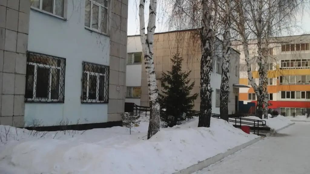 Детский сад № 61 Алёнушка — фото 9