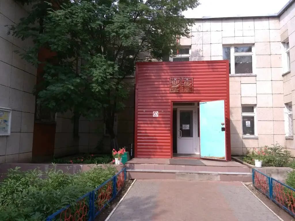 Детский сад № 53 Крепыш — фото 9