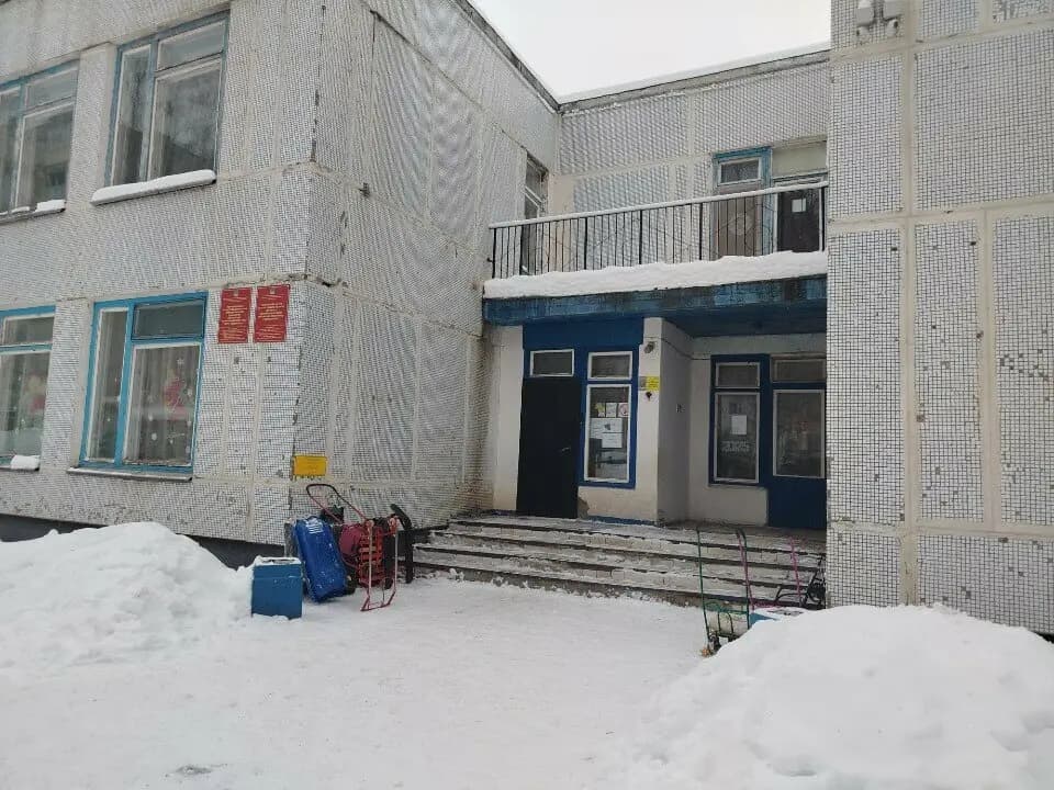Детский сад № 14 Зёрнышко — фото 9