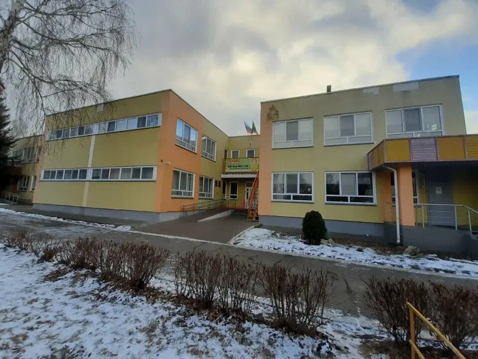 Детский сад комбинированного вида № 106 Забава — фото 2