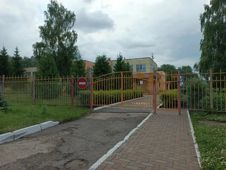 Детский сад комбинированного вида № 106 Забава — фото 3