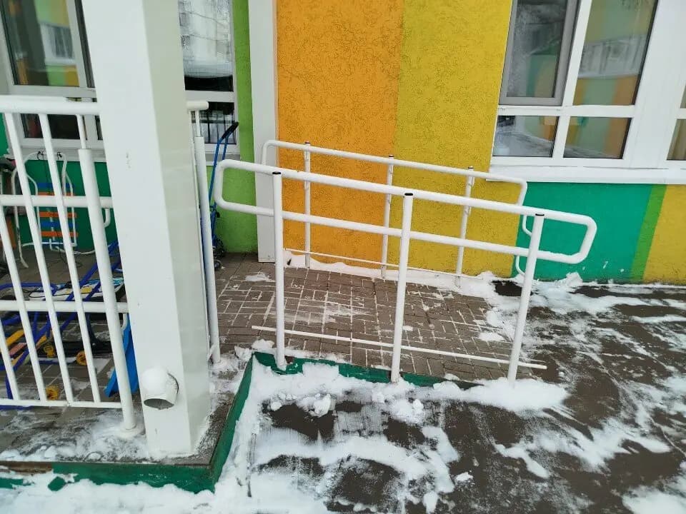 Детский сад № 52 Сказка — фото 10