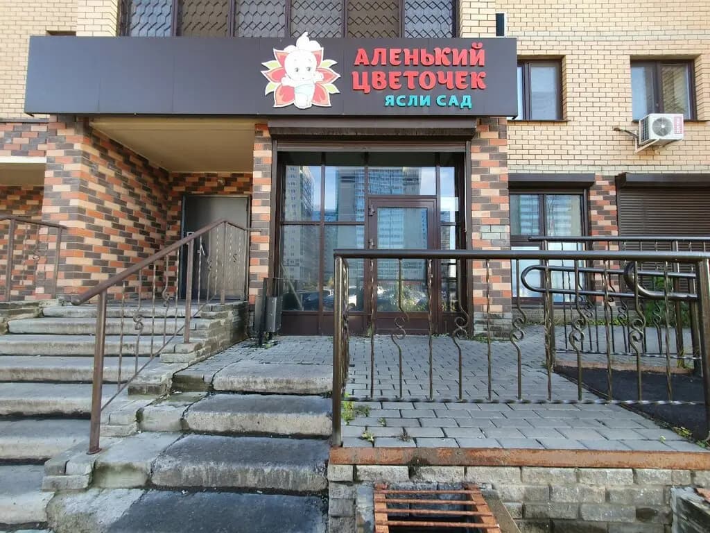 Аленький цветочек — фото 2