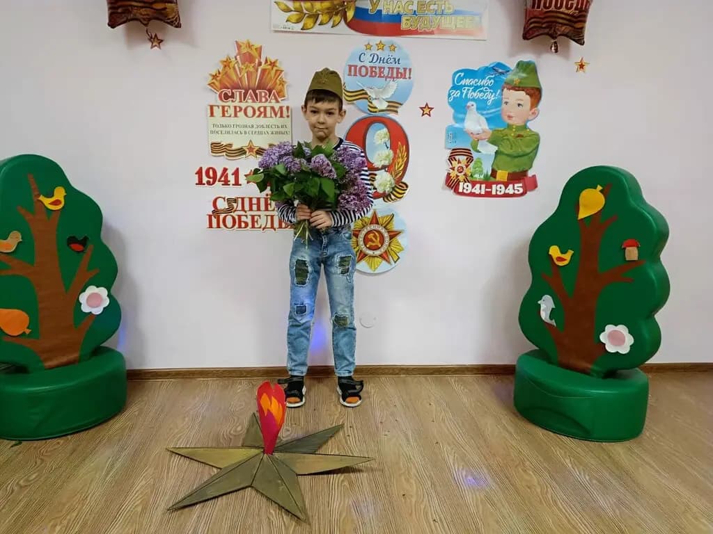 Абвгдейка — фото 9