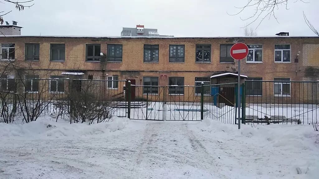 Средняя общеобразовательная школа № 30, дошкольное подразделение детский сад № 89 — фото 2