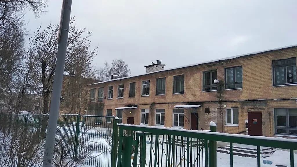 Средняя общеобразовательная школа № 30, дошкольное подразделение детский сад № 89 — фото 9