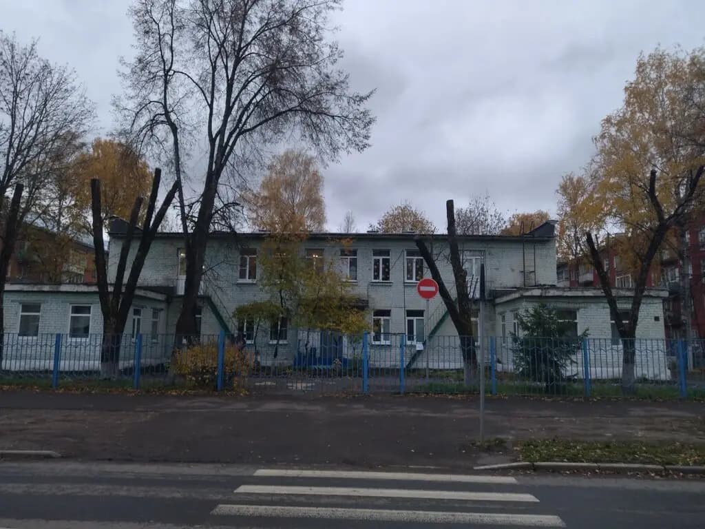 Детский сад № 113 — фото 2