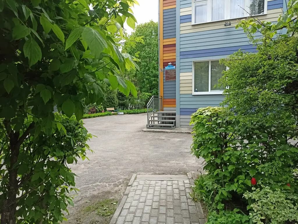 Детский сад № 33 Незабудка — фото 10