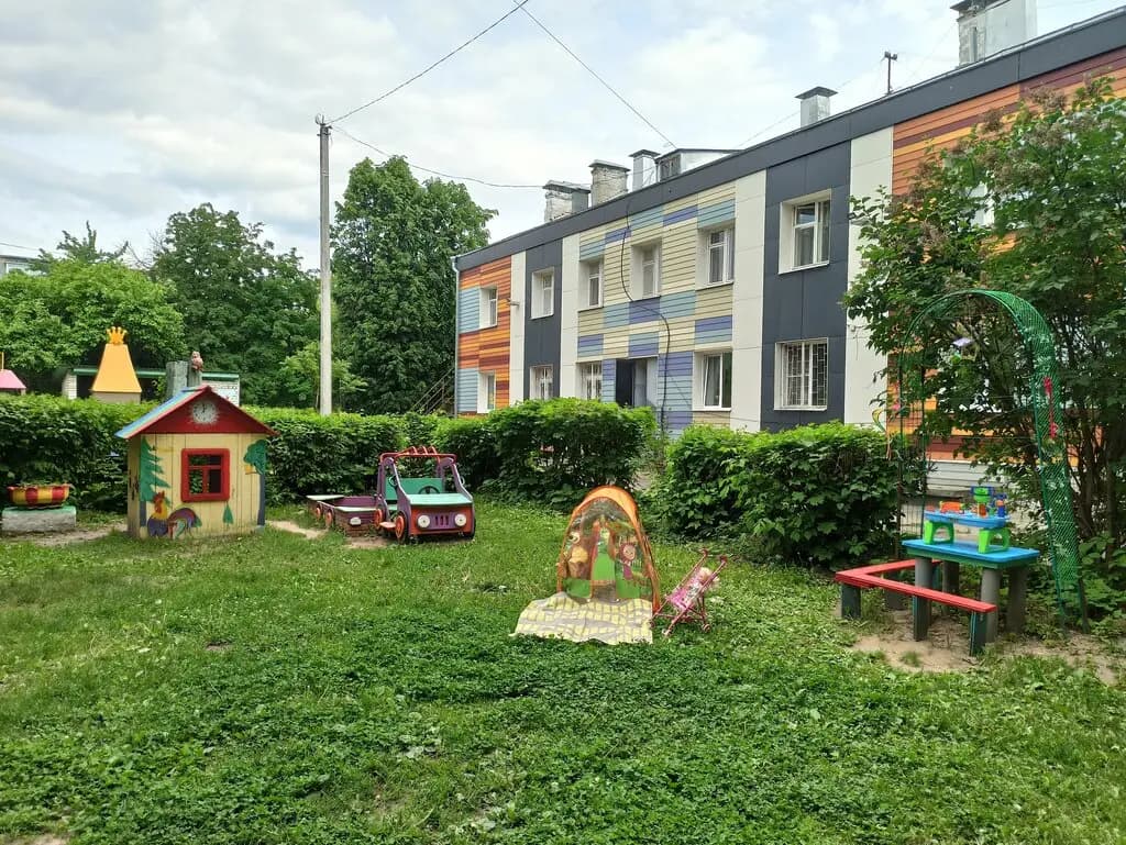 Детский сад № 33 Незабудка — фото 2