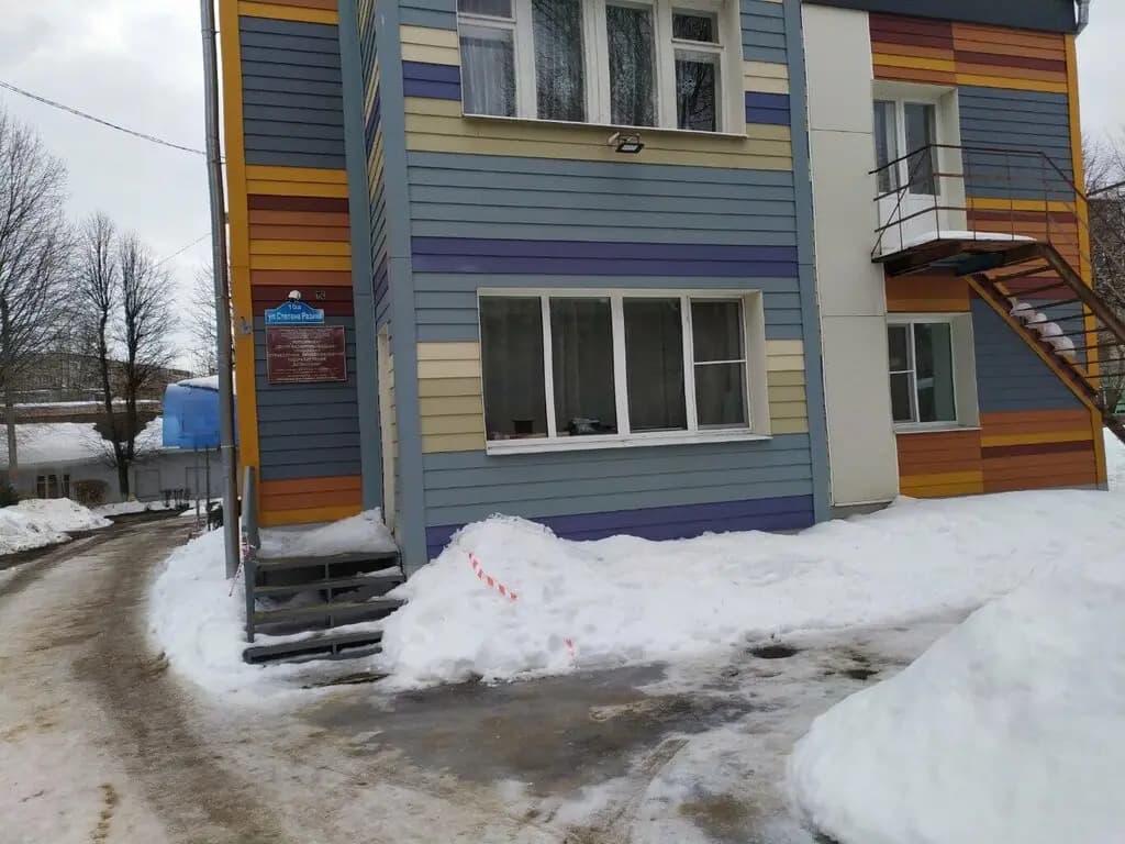 Детский сад № 33 Незабудка — фото 9