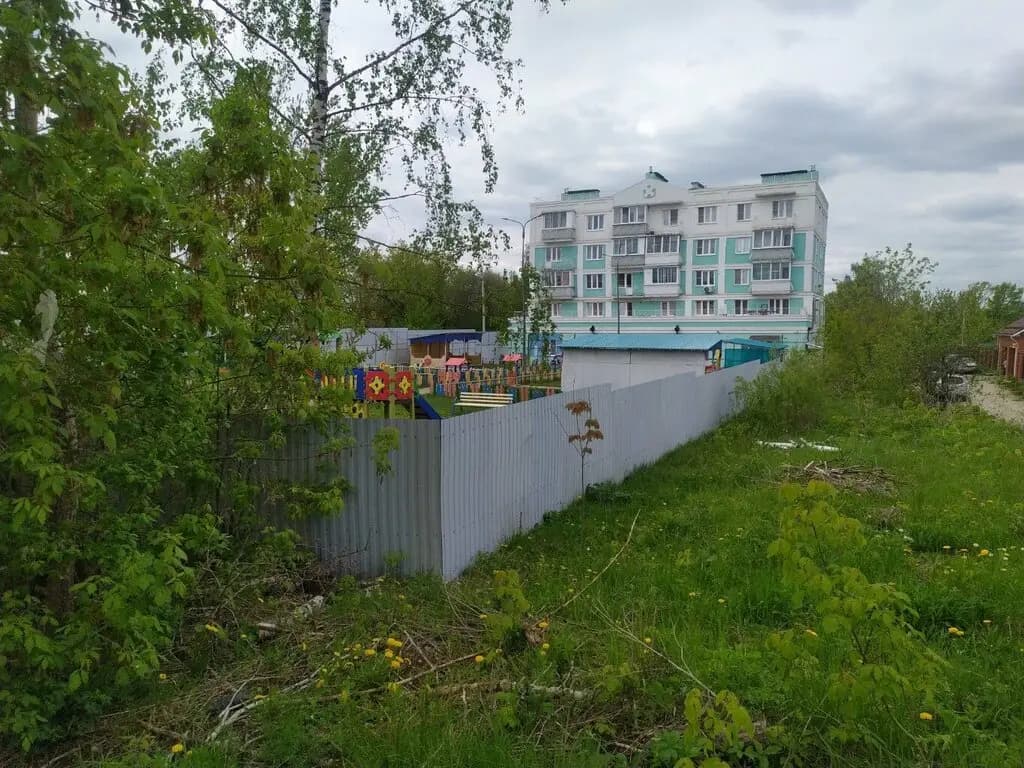 Детский сад № 26 Гвоздика — фото 2