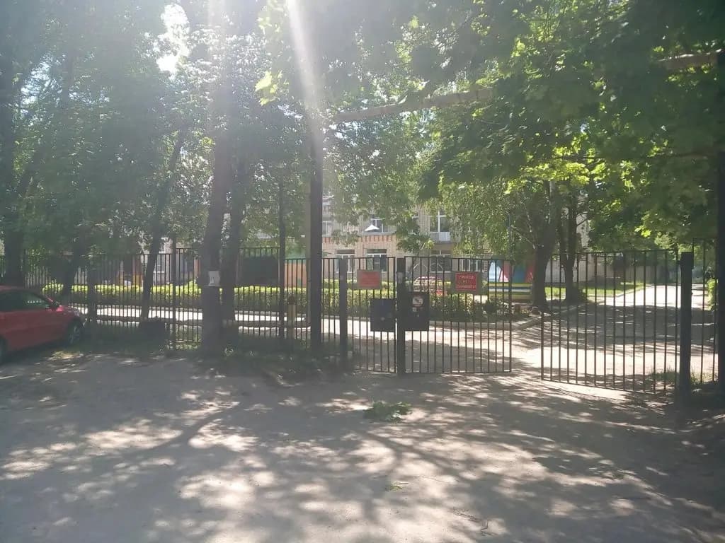 Детский сад № 26 Гвоздика — фото 4