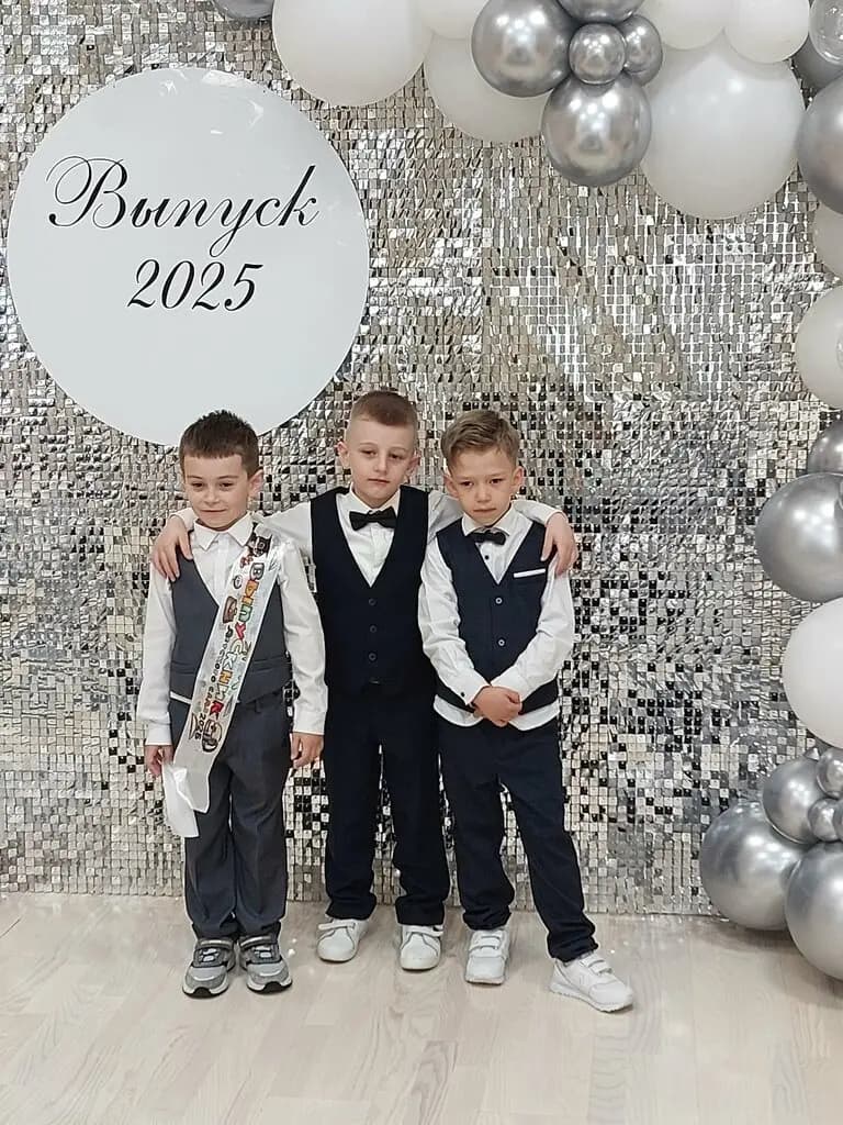 Инженерно-технологический лицей, дошкольное отделение № 2 — фото 10