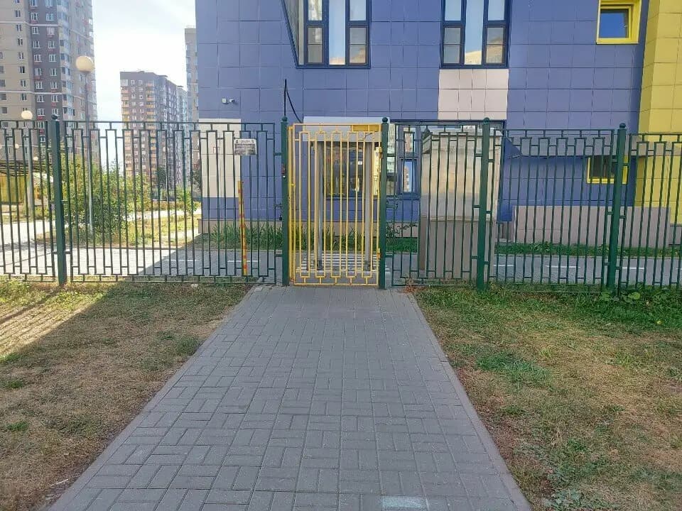 Инженерно-технологический лицей, дошкольное отделение № 2 — фото 5