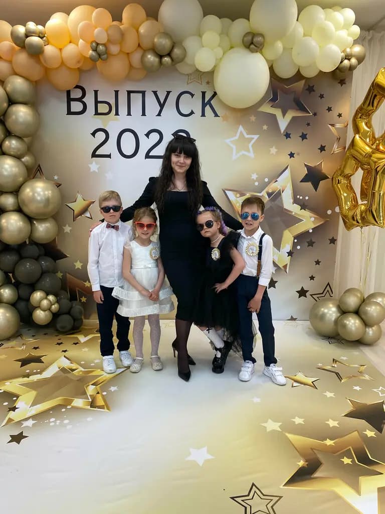 Инженерно-технологический лицей, дошкольное отделение № 2 — фото 6