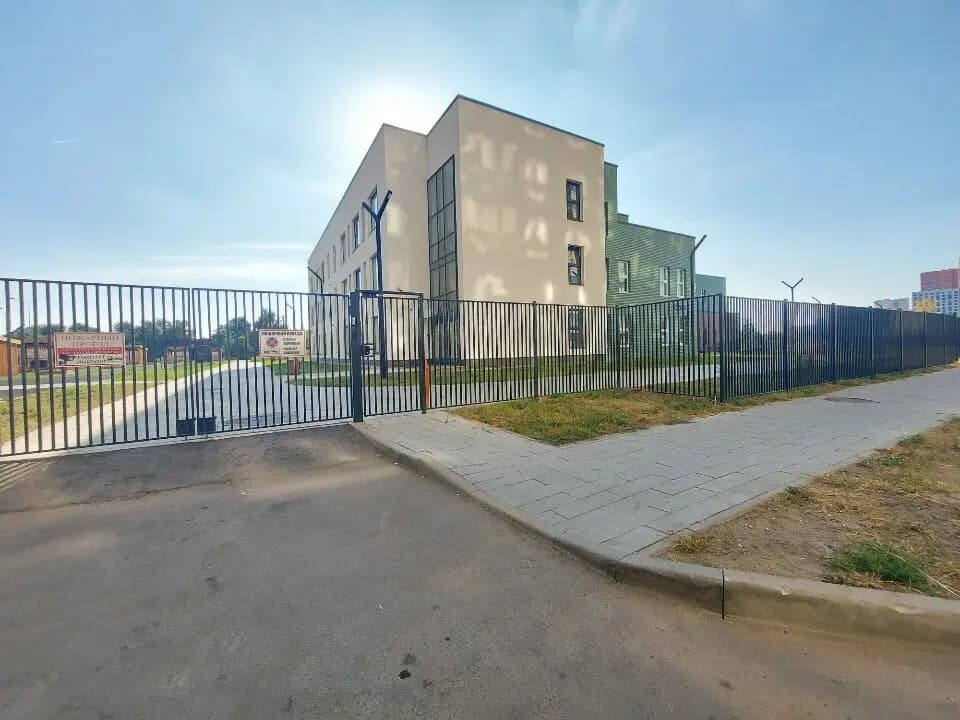 Инженерно-технологический лицей, дошкольное отделение № 3 — фото 9