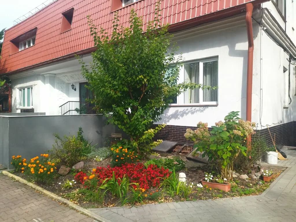 Детский сад № 74, корпус № 1 — фото 5