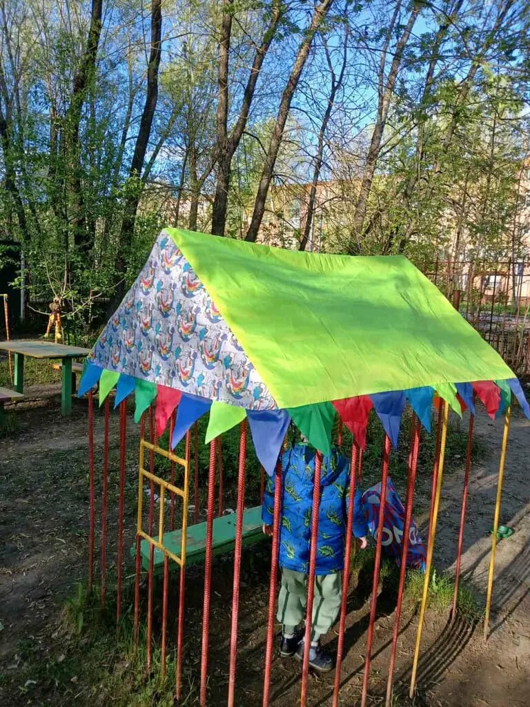 Детский сад компенсирующего вида № 188 — фото 4
